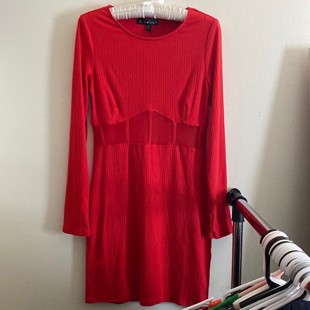 Bodycon dress